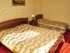 Люкс С двокімнатний тримісний
