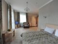 Однокімнатний Suite