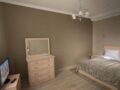 Двокімнатний Terrace suite