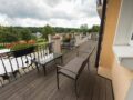 Двокімнатний Terrace suite