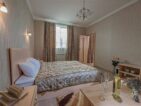 Двокімнатний Terrace suite