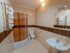 Двокімнатний Terrace suite