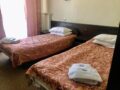 Двомісний стандарт