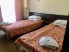 Двомісний стандарт
