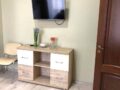 Двокімнатний люкс з терасою