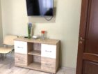 Двокімнатний люкс з терасою
