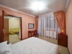 Двокімнатний двомісний з балконом "Вищого комфорту"