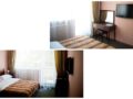 Аркадія, Однокімнатний двомісний Покращений - morshyn-sanatoriy-arkadiya-dbl-balkon-01.jpg