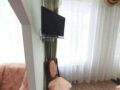 Напівлюкс двокімнатний