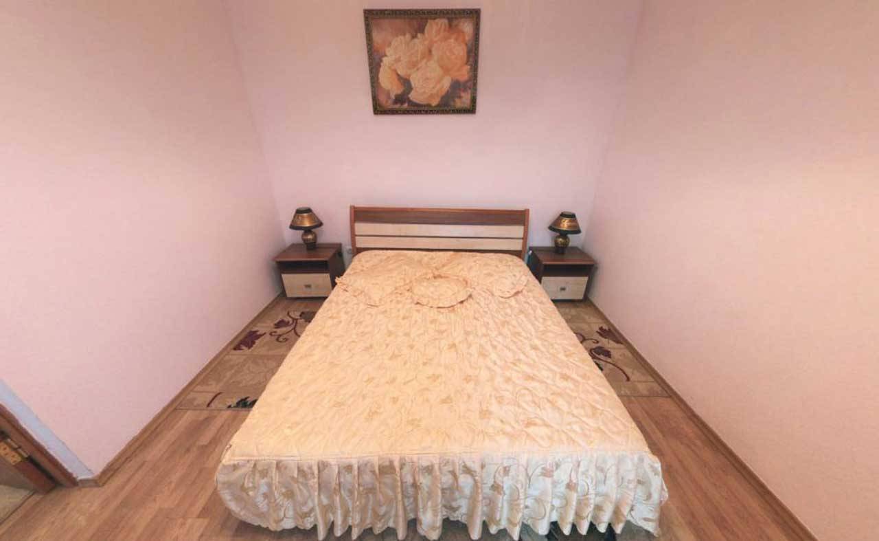 Люкс двокімнатний